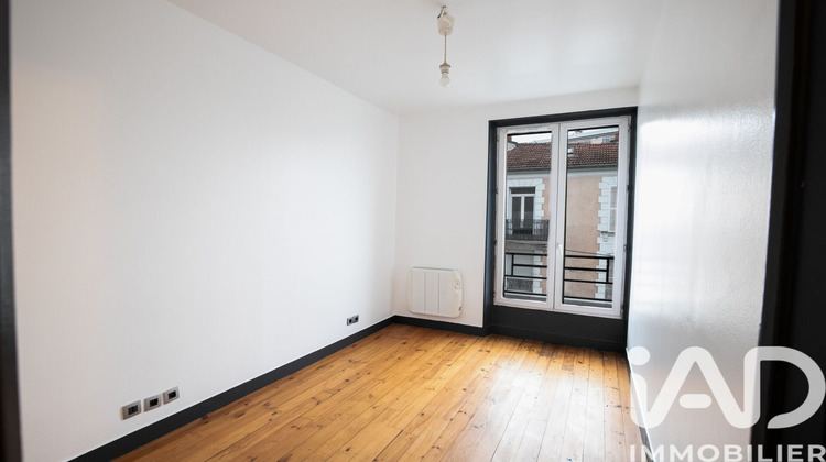 Ma-Cabane - Vente Appartement Villemomble, 27 m²