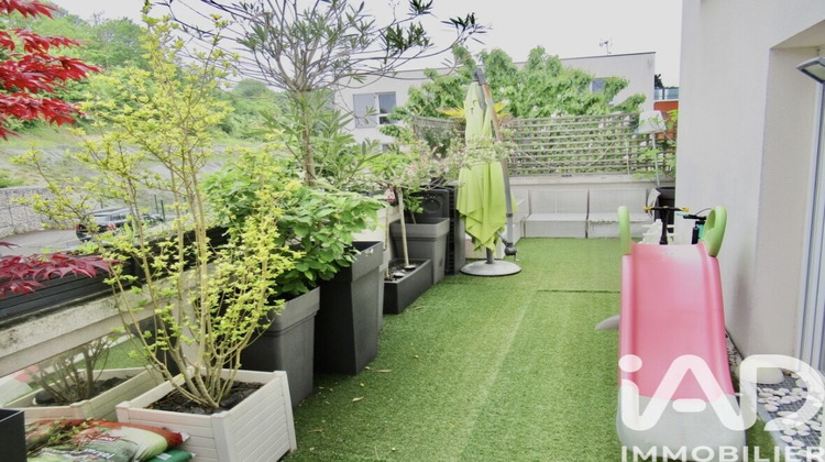 Ma-Cabane - Vente Appartement Villemomble, 84 m²