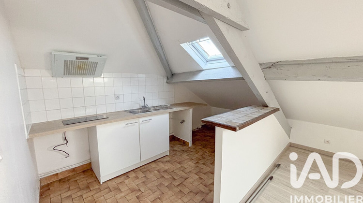 Ma-Cabane - Vente Appartement Villemomble, 36 m²
