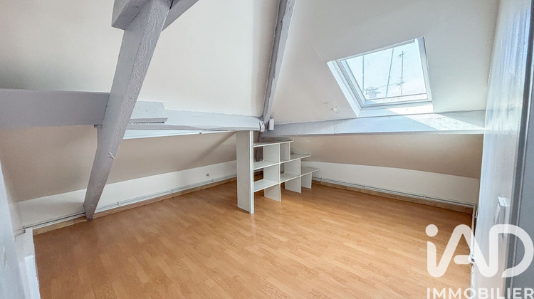 Ma-Cabane - Vente Appartement Villemomble, 36 m²