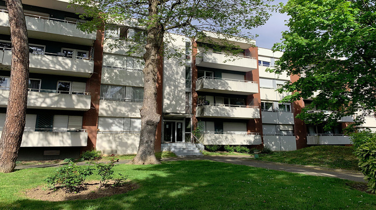 Ma-Cabane - Vente Appartement VILLEMOMBLE, 28 m²