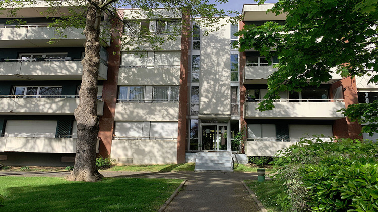 Ma-Cabane - Vente Appartement VILLEMOMBLE, 28 m²