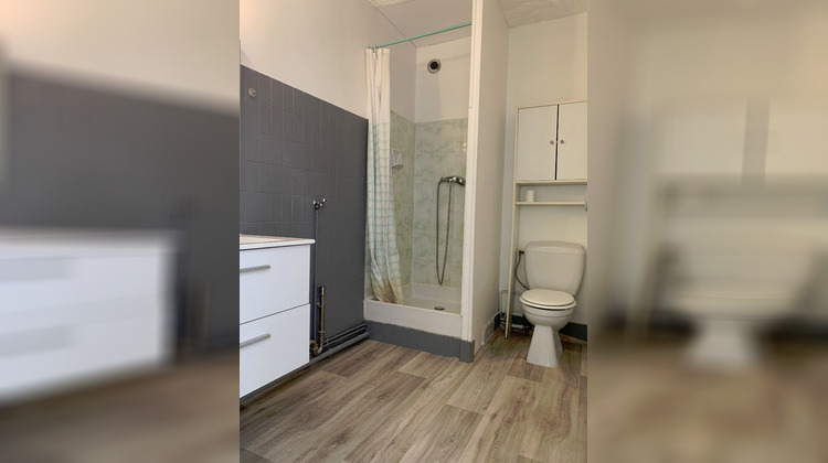 Ma-Cabane - Vente Appartement VILLEMOMBLE, 28 m²