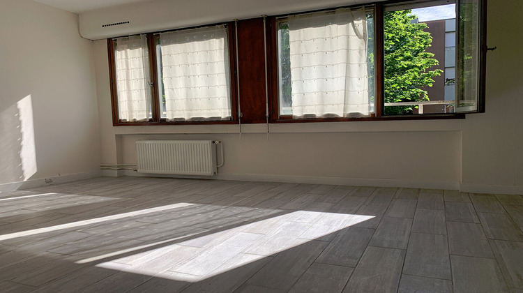 Ma-Cabane - Vente Appartement VILLEMOMBLE, 28 m²