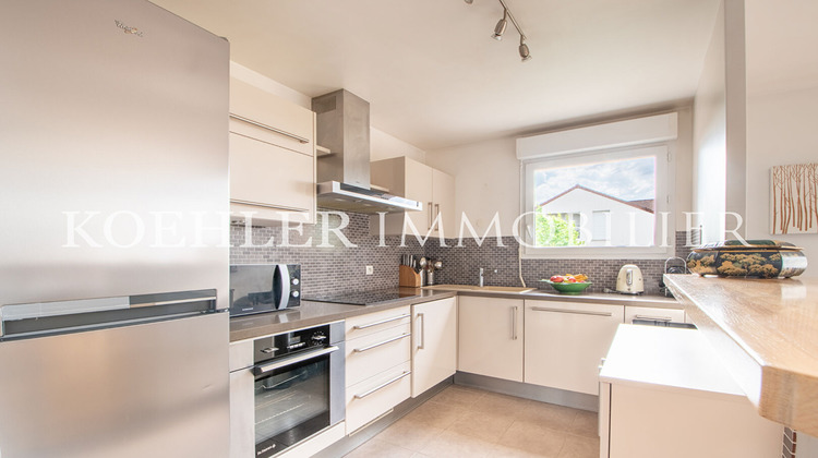 Ma-Cabane - Vente Appartement VILLEMOMBLE, 63 m²