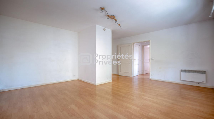 Ma-Cabane - Vente Appartement VILLEMOMBLE, 43 m²