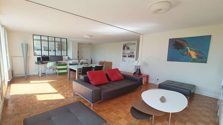 Ma-Cabane - Vente Appartement VILLEMOMBLE, 80 m²