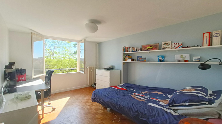 Ma-Cabane - Vente Appartement VILLEMOMBLE, 80 m²