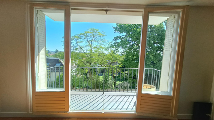 Ma-Cabane - Vente Appartement VILLEMOMBLE, 80 m²