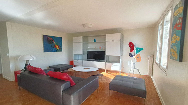 Ma-Cabane - Vente Appartement VILLEMOMBLE, 80 m²