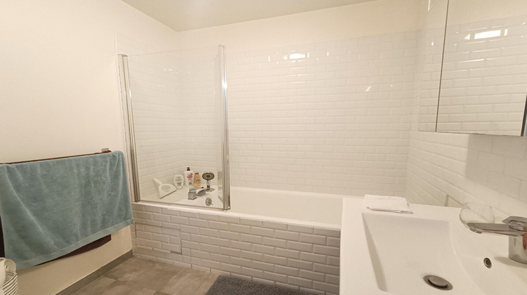 Ma-Cabane - Vente Appartement VILLEMOMBLE, 80 m²