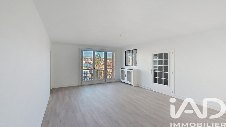 Ma-Cabane - Vente Appartement Villemomble, 52 m²
