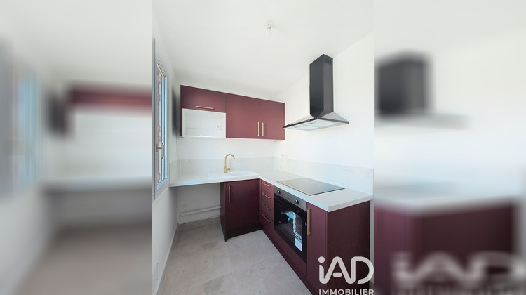 Ma-Cabane - Vente Appartement Villemomble, 52 m²