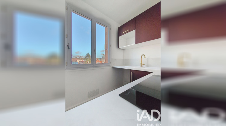 Ma-Cabane - Vente Appartement Villemomble, 52 m²