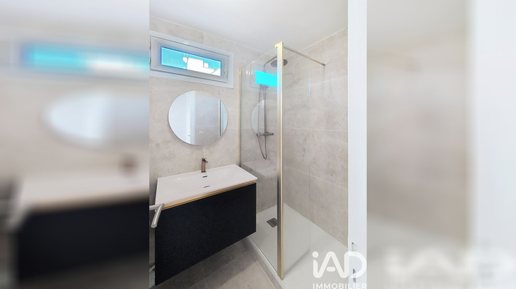 Ma-Cabane - Vente Appartement Villemomble, 52 m²