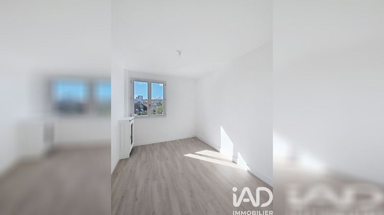 Ma-Cabane - Vente Appartement Villemomble, 52 m²