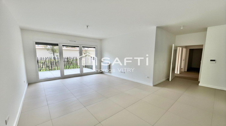 Ma-Cabane - Vente Appartement Villemomble, 56 m²