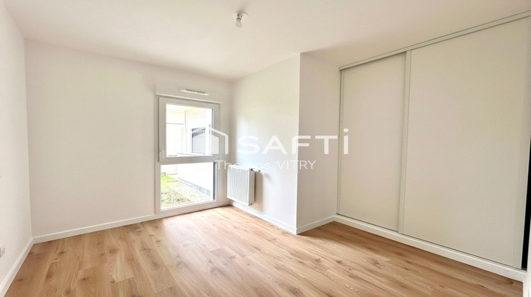 Ma-Cabane - Vente Appartement Villemomble, 56 m²