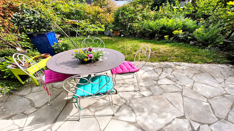 Ma-Cabane - Vente Appartement VILLEMOMBLE, 64 m²