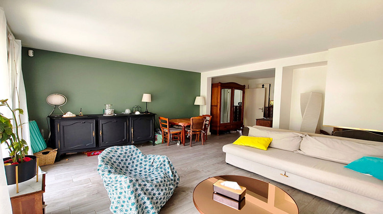 Ma-Cabane - Vente Appartement VILLEMOMBLE, 64 m²