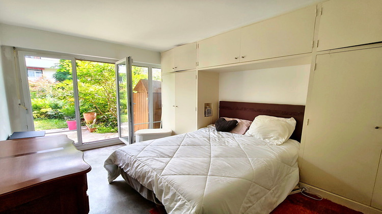 Ma-Cabane - Vente Appartement VILLEMOMBLE, 64 m²