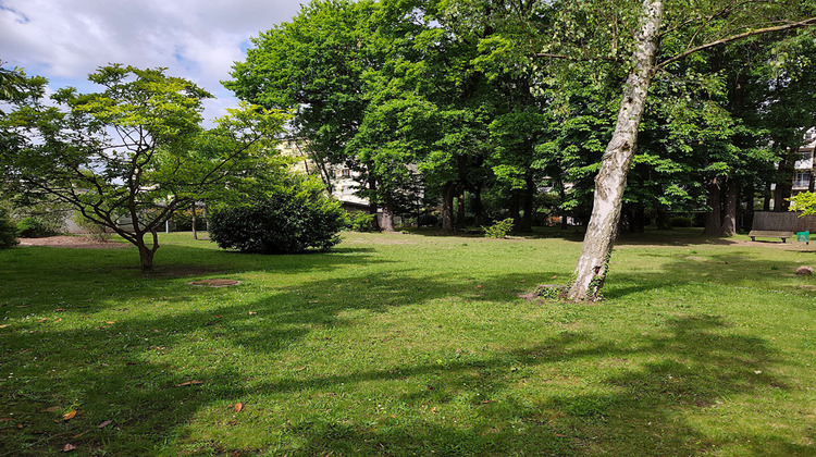 Ma-Cabane - Vente Appartement VILLEMOMBLE, 64 m²
