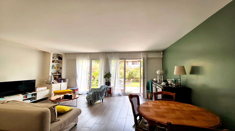 Ma-Cabane - Vente Appartement VILLEMOMBLE, 64 m²
