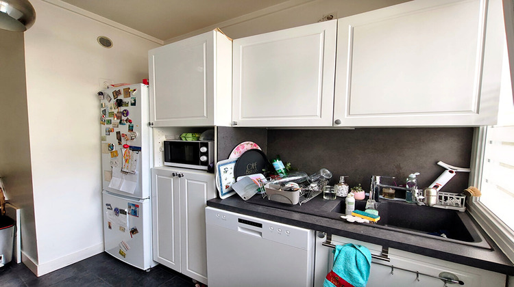Ma-Cabane - Vente Appartement VILLEMOMBLE, 64 m²