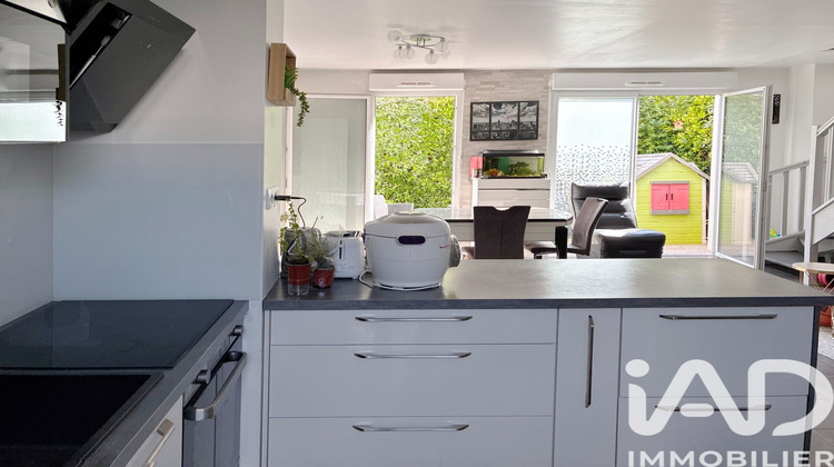 Ma-Cabane - Vente Appartement Villemomble, 67 m²