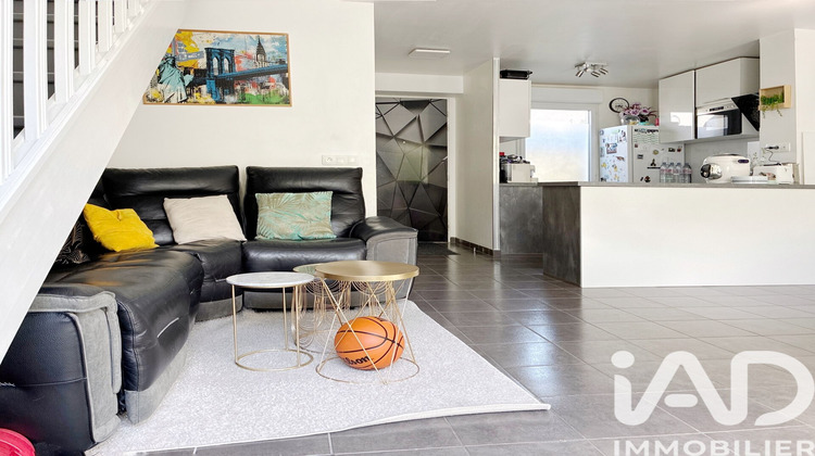 Ma-Cabane - Vente Appartement Villemomble, 67 m²