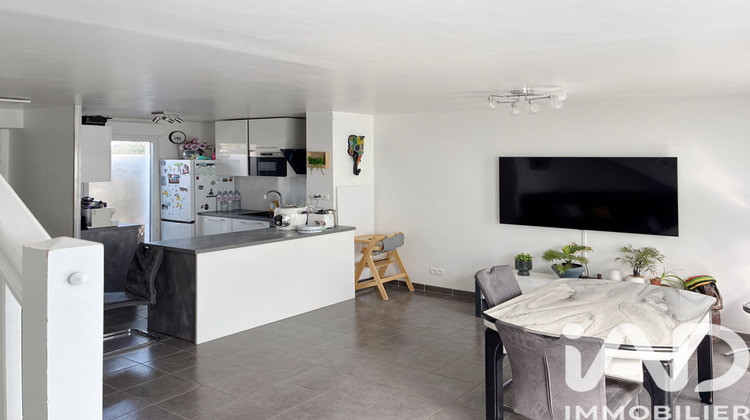 Ma-Cabane - Vente Appartement Villemomble, 67 m²