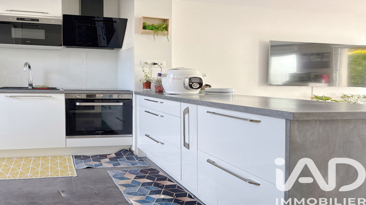 Ma-Cabane - Vente Appartement Villemomble, 67 m²