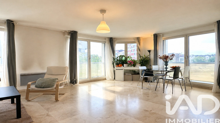 Ma-Cabane - Vente Appartement Villemomble, 67 m²