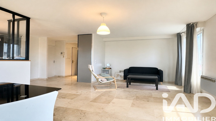 Ma-Cabane - Vente Appartement Villemomble, 67 m²