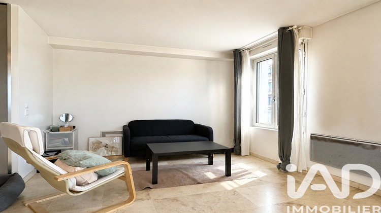 Ma-Cabane - Vente Appartement Villemomble, 67 m²