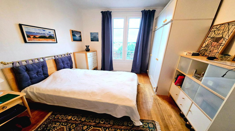 Ma-Cabane - Vente Appartement VILLEMOMBLE, 56 m²