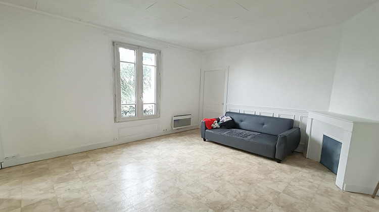 Ma-Cabane - Vente Appartement VILLEMOMBLE, 32 m²