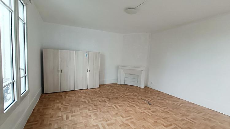 Ma-Cabane - Vente Appartement VILLEMOMBLE, 32 m²