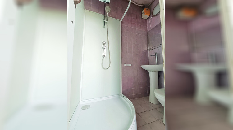 Ma-Cabane - Vente Appartement VILLEMOMBLE, 32 m²