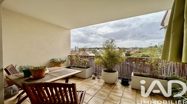 Ma-Cabane - Vente Appartement Villemomble, 62 m²