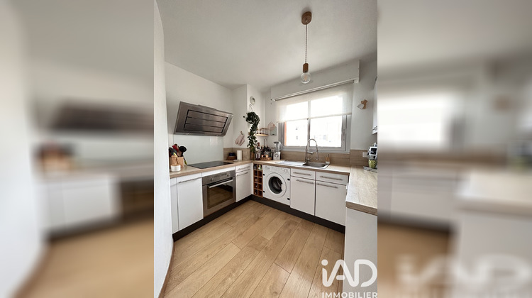 Ma-Cabane - Vente Appartement Villemomble, 62 m²