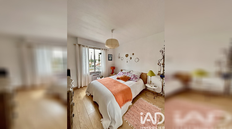 Ma-Cabane - Vente Appartement Villemomble, 62 m²