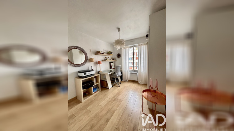 Ma-Cabane - Vente Appartement Villemomble, 62 m²