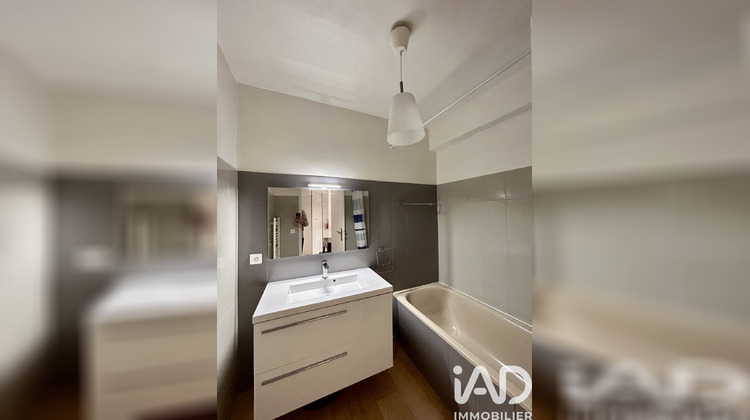 Ma-Cabane - Vente Appartement Villemomble, 62 m²