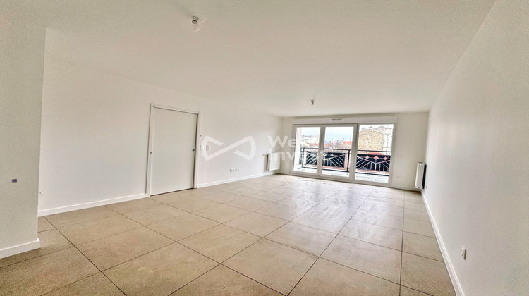 Ma-Cabane - Vente Appartement Villemomble, 63 m²