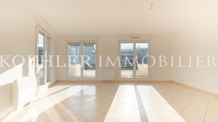 Ma-Cabane - Vente Appartement VILLEMOMBLE, 75 m²