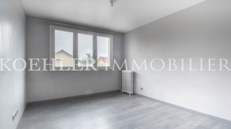 Ma-Cabane - Vente Appartement VILLEMOMBLE, 63 m²