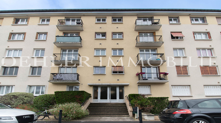 Ma-Cabane - Vente Appartement VILLEMOMBLE, 63 m²