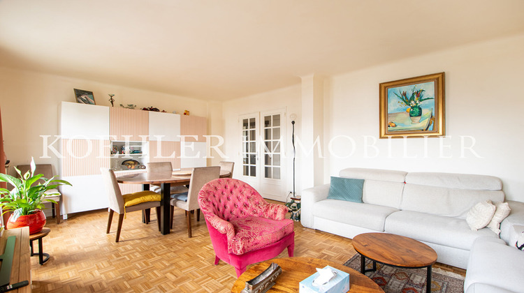 Ma-Cabane - Vente Appartement VILLEMOMBLE, 60 m²