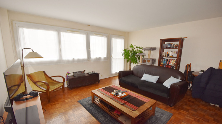 Ma-Cabane - Vente Appartement VILLEMOMBLE, 70 m²